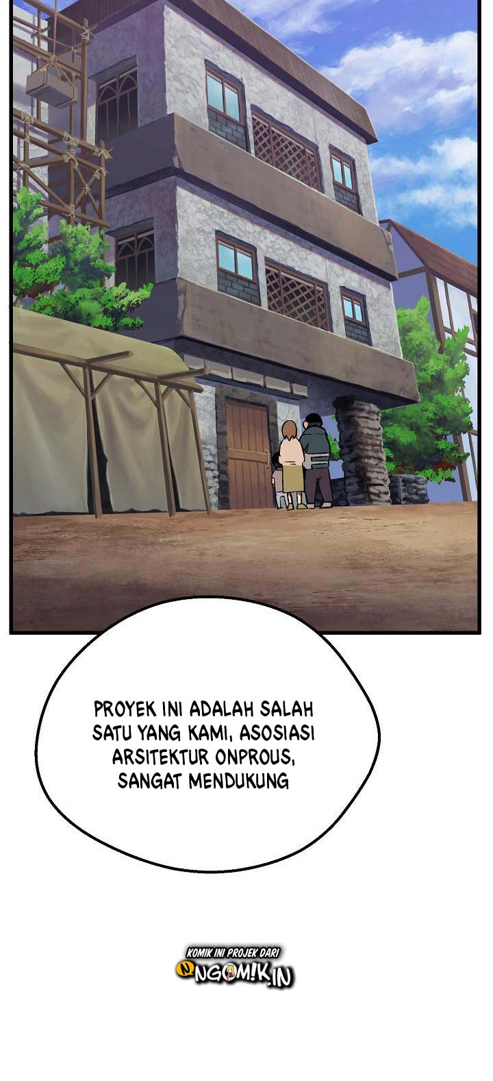 Otherworldly Sword King’s Survival Records Chapter 14 Gambar 31